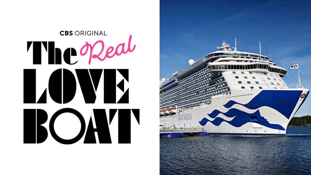 the real love boat cruise itinerary
